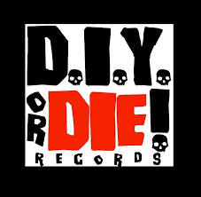 DIY Or Die Logo