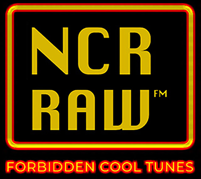NCR RAW FM